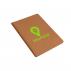 A4 Cork Folder