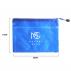 A5 Zippered Pouch Bag