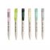 Wheat Straw Click Pen