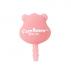 Custom Shaped PVC Dust Plug