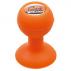 Silicone Ball Phone Stand With Doming