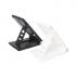 Portable Wireless Charger Pad With Kickstand