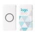 8000mah Wireless Charger Power Bank