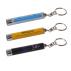Projector Torch with Keyring