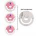 Ring Selfie Light