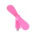 Smart Phone Fan