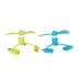 2 in 1 Smart Phone Fan