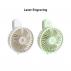 Foldable USB Handy Fan