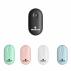Slim Wireless Travel Mouse