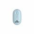 Slim Wireless Travel Mouse