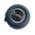 12W Outdoor Waterproof Bluetooth Speaker