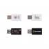 USB Data Blocker White