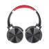 Wireless Extra Bass Headphones