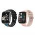 1.96" Square Smart Watch