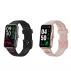 1.47" Square Smart Band