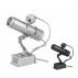 25W Advertising LED Logo Projector Light 