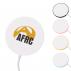 Round Magnetic Wireless Charger 