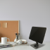 Foldable Metal Tablet Stand