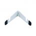 Dual iphone ipad Stand