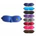 Cushioned Eye Mask