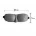 Cushioned Eye Mask