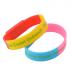 Sectional Coloured Wristbank Flash Drive