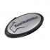Oval Swivel Flash Drive