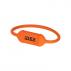 Round Cord Silicone Flash Drive