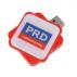 Square Flash Drive