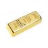 Gold Bar Flash Drive