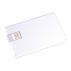 Swivel Card Flash Drive