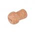 Champagne Cork Flash Drive