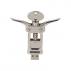 Corkscrew Sharped Flash Drive