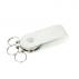 PU Leather Swivel Drive