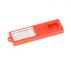 Sliding Acrylic Flash Drive