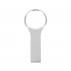 Deluxe Mini Keyring Flash Drive