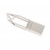 Empty Structure Flash Drive