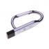 Carabiner USB Flash Drive