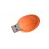 PVC Hard Hat Flash Drive