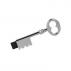 Retro Key Flash Drive
