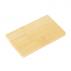 Wooden Credit Card Flash Drive