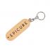 Swivel Wooden Flash Drive