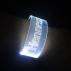 Magnetic Laser Band