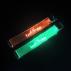 Magnetic Laser Band