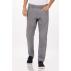 Vertical Stripe Chef Pants