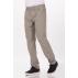 Vertical Stripe Chef Pants
