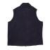 Kids Diamond Fleece Vest