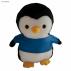 Penguin Plush