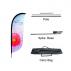 Small(65.3*200cm) Convex Feather Banners