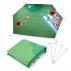Outdoor Blanket Hexagon 280x210cm